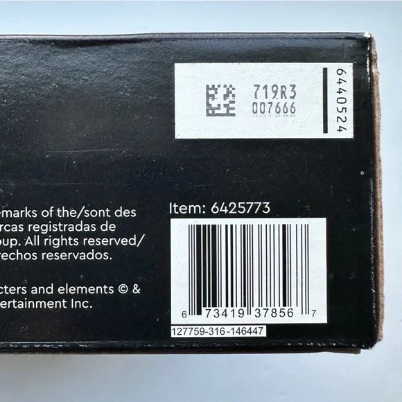 LEGO Technic The Batman Batcycle 42155 - Picture 10 of 10